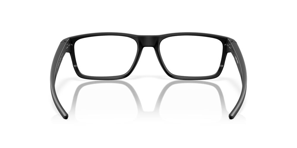 Lentes Oftálmicos Oakley 0OX8164 Negro