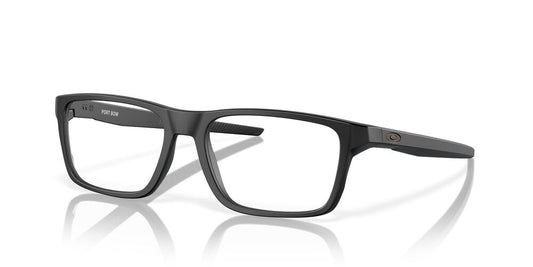 Lentes Oftálmicos Oakley 0OX8164 Negro