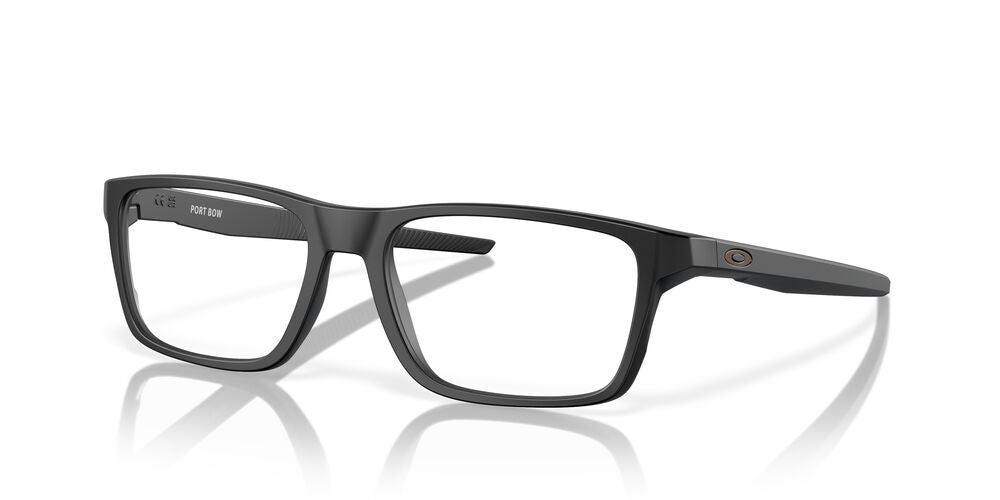 Lentes Oftálmicos Oakley 0OX8164 Negro