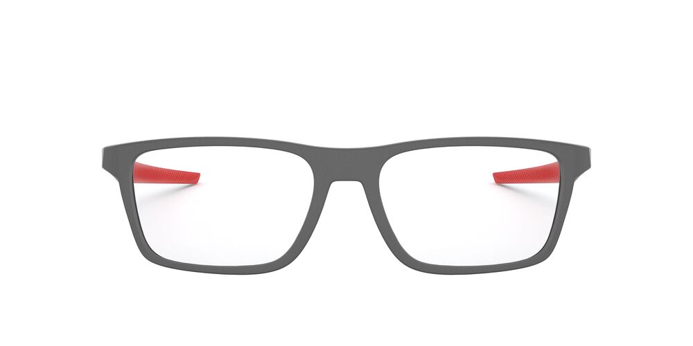 Lentes Oftálmicos Oakley 0OX8164 Rojo