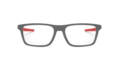Lentes Oftálmicos Oakley 0OX8164 Rojo