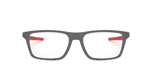 Lentes Oftálmicos Oakley 0OX8164 Rojo