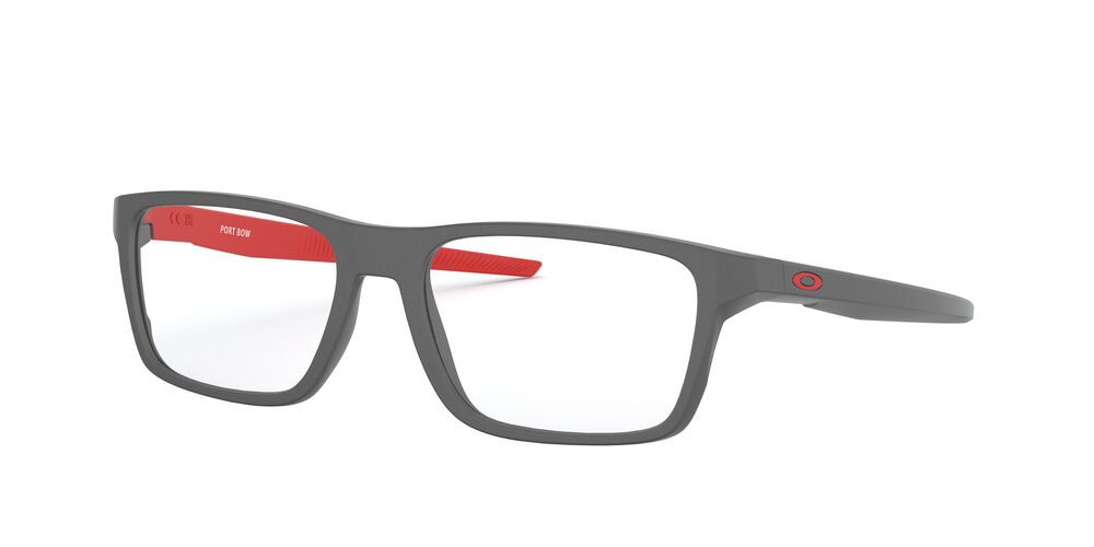 Lentes Oftálmicos Oakley 0OX8164 Rojo