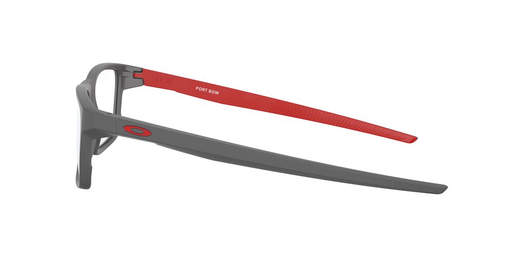 Lentes Oftálmicos Oakley 0OX8164 Rojo