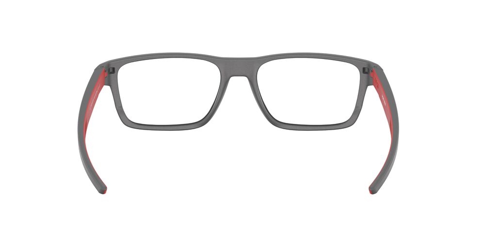 Lentes Oftálmicos Oakley 0OX8164 Rojo