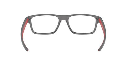 Lentes Oftálmicos Oakley 0OX8164 Rojo