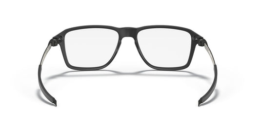 Lentes Oftálmicos Oakley OX8166 Wheel House Negro