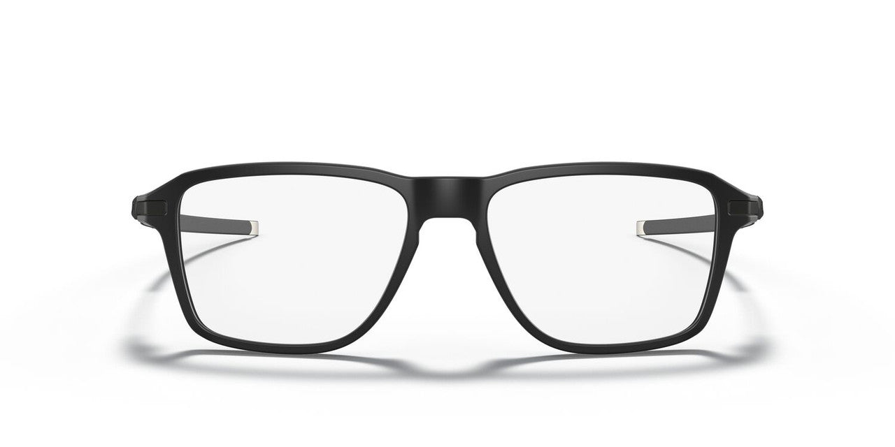 Lentes Oftálmicos Oakley OX8166 Wheel House Negro