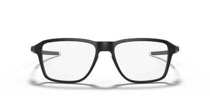 Lentes Oftálmicos Oakley OX8166 Wheel House Negro