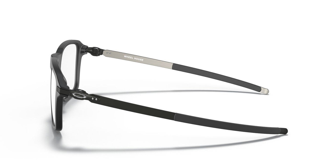 Lentes Oftálmicos Oakley OX8166 Wheel House Negro