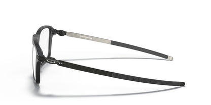 Lentes Oftálmicos Oakley OX8166 Wheel House Negro