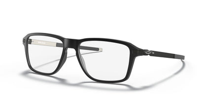 Lentes Oftálmicos Oakley OX8166 Wheel House Negro