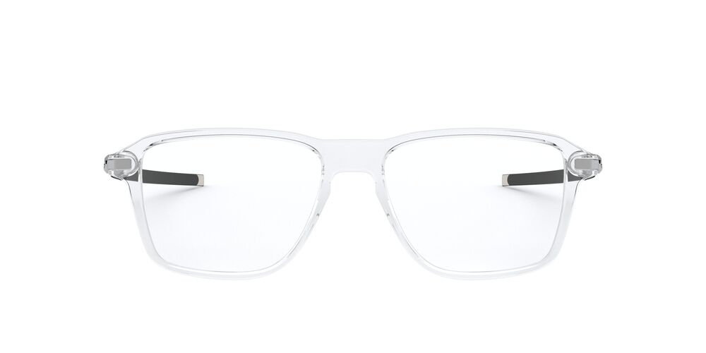 Lentes Oftálmicos Oakley 0OX8166 Blanco