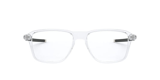 Lentes Oftálmicos Oakley 0OX8166 Blanco