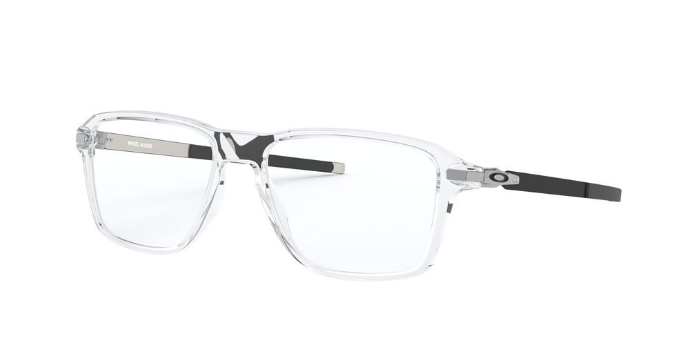 Lentes Oftálmicos Oakley 0OX8166 Blanco