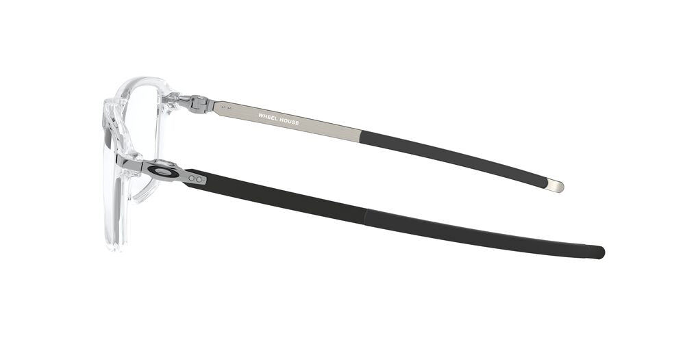 Lentes Oftálmicos Oakley 0OX8166 Blanco