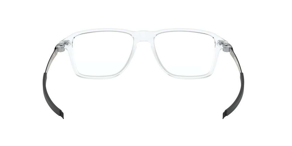 Lentes Oftálmicos Oakley 0OX8166 Blanco