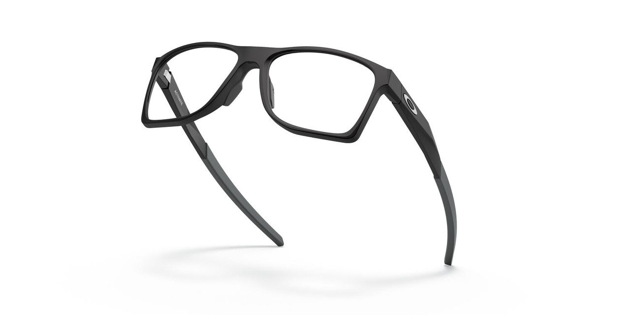 Lentes Oftálmicos Oakley OX8173 Negro