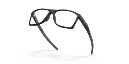 Lentes Oftálmicos Oakley OX8173 Negro
