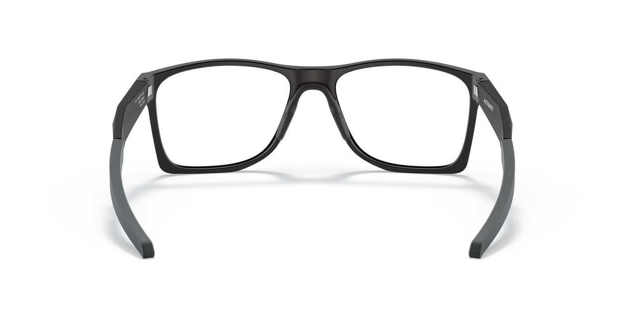 Lentes Oftálmicos Oakley OX8173 Negro