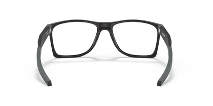 Lentes Oftálmicos Oakley OX8173 Negro
