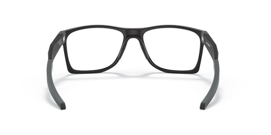 Lentes Oftálmicos Oakley OX8173 Negro