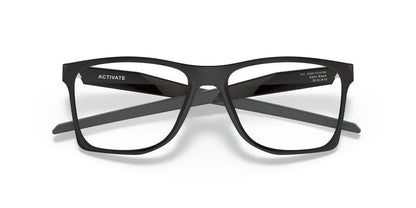 Lentes Oftálmicos Oakley OX8173 Negro