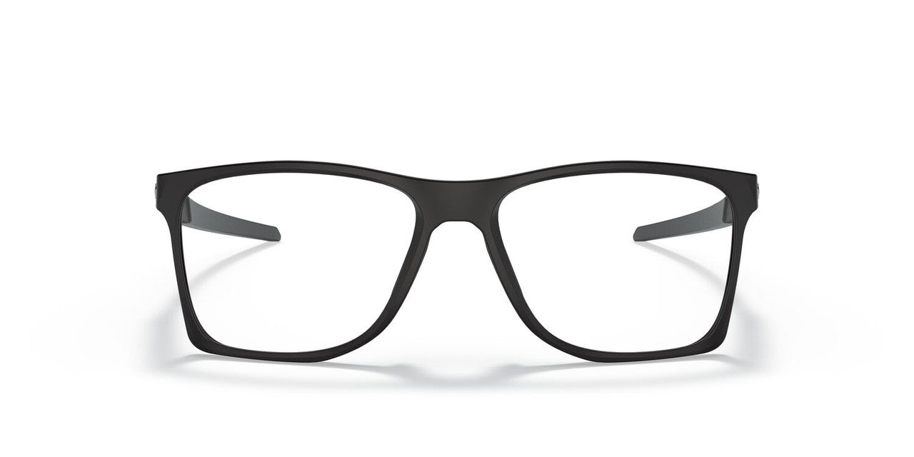 Lentes Oftálmicos Oakley OX8173 Negro