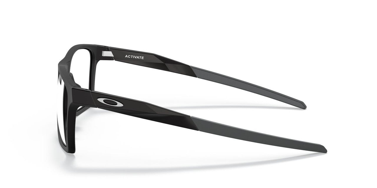 Lentes Oftálmicos Oakley OX8173 Negro