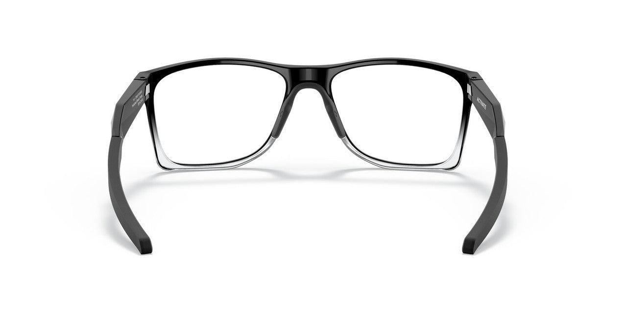Lentes Oftálmicos Oakley OX8173 Activate Negro