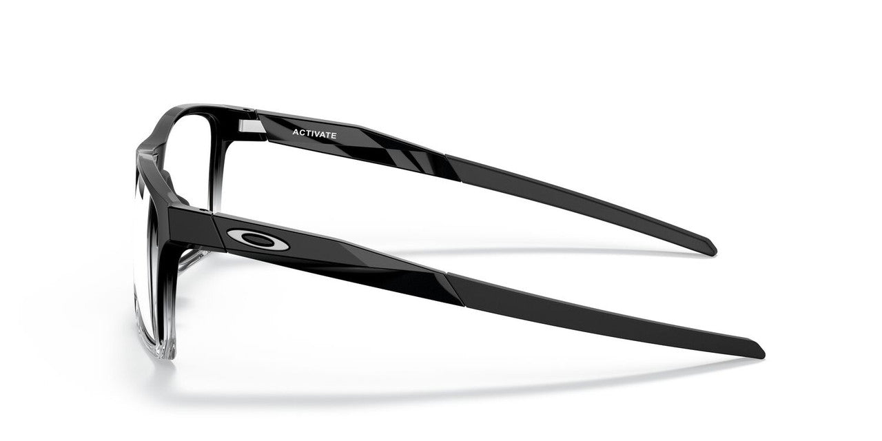 Lentes Oftálmicos Oakley OX8173 Activate Negro