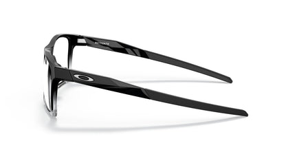 Lentes Oftálmicos Oakley OX8173 Activate Negro