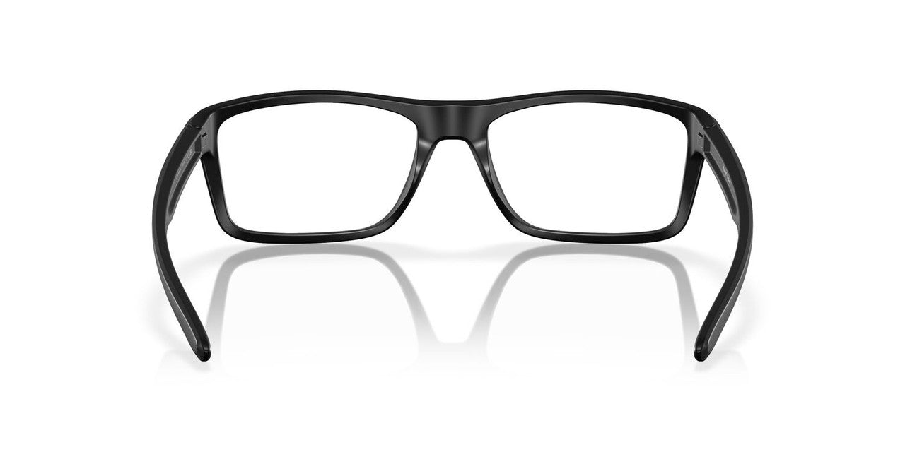 Lentes Oftálmicos Oakley OX8178 Rafter Negro