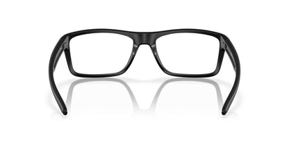 Lentes Oftálmicos Oakley OX8178 Rafter Negro