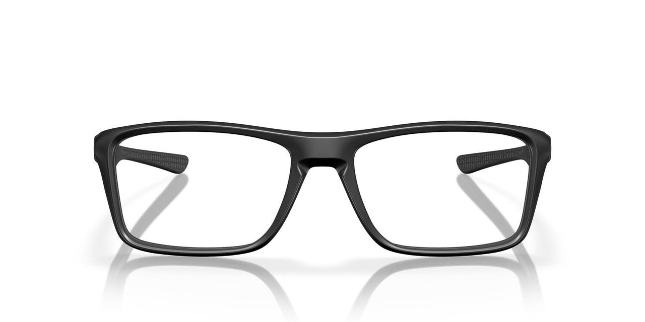 Lentes Oftálmicos Oakley OX8178 Rafter Negro