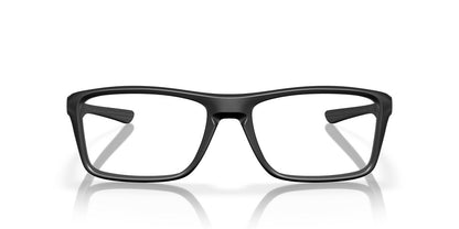 Lentes Oftálmicos Oakley OX8178 Rafter Negro