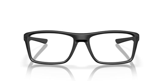Lentes Oftálmicos Oakley OX8178 Rafter Negro