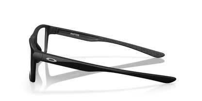 Lentes Oftálmicos Oakley OX8178 Rafter Negro