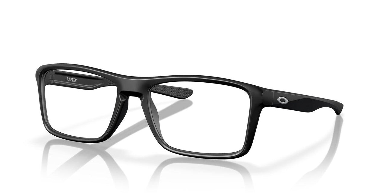 Lentes Oftálmicos Oakley OX8178 Rafter Negro
