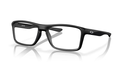 Lentes Oftálmicos Oakley OX8178 Rafter Negro