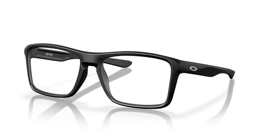 Lentes Oftálmicos Oakley OX8178 Rafter Negro
