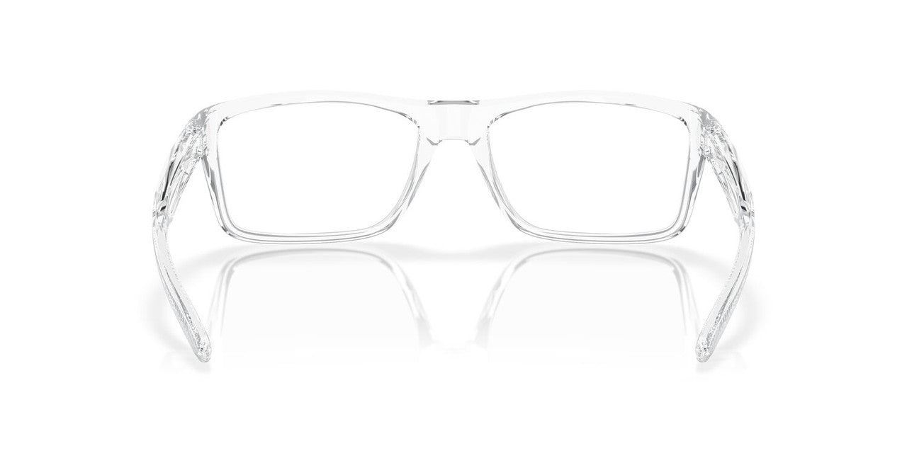 Lentes Oftálmicos Oakley OX8178 Rafter Blanco