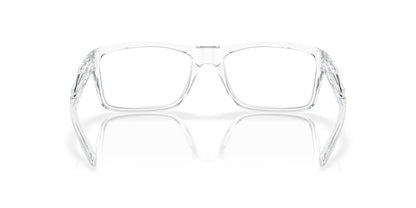 Lentes Oftálmicos Oakley OX8178 Rafter Blanco