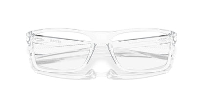 Lentes Oftálmicos Oakley OX8178 Rafter Blanco