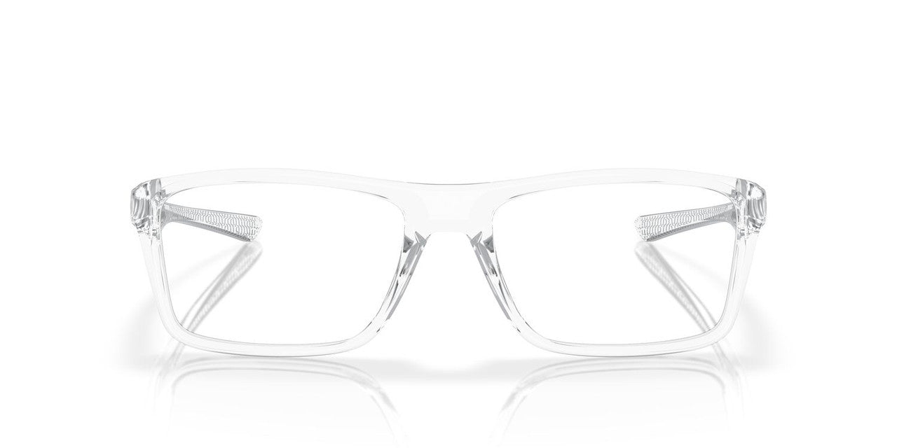 Lentes Oftálmicos Oakley OX8178 Rafter Blanco