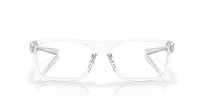 Lentes Oftálmicos Oakley OX8178 Rafter Blanco