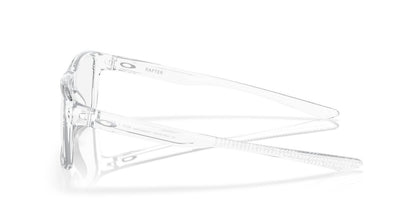 Lentes Oftálmicos Oakley OX8178 Rafter Blanco