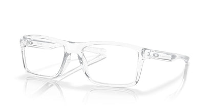 Lentes Oftálmicos Oakley OX8178 Rafter Blanco