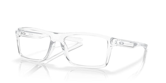 Lentes Oftálmicos Oakley OX8178 Rafter Blanco