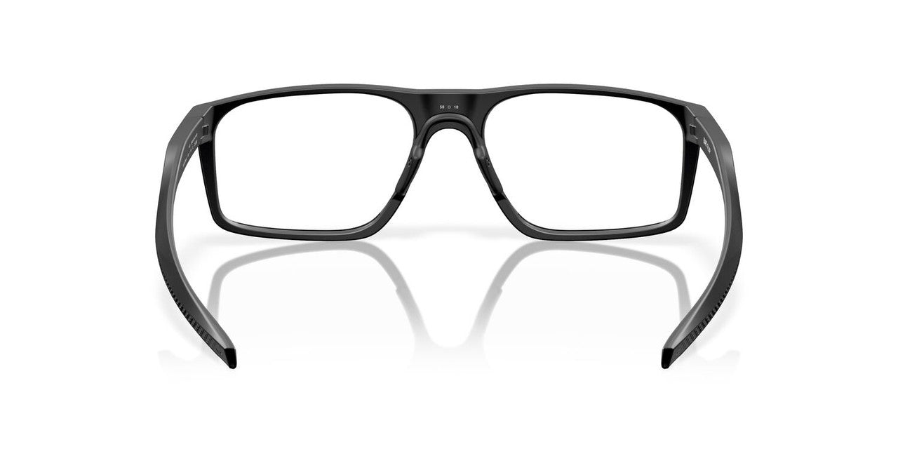 Lentes Oftálmicos Oakley OX8183 Bat Flip Negro